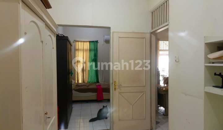 Rumah Super Murah Di Lippo Karawaci Central  2