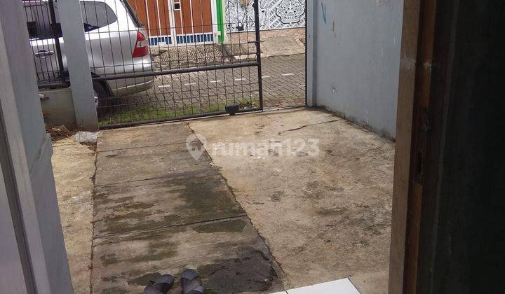 Dijual Rumah Siap Huni Dan Bebas Banjir Di Puri Karawaci  2