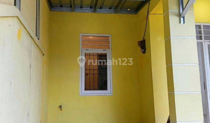 Dijual Cepat Harga Termurah Rumah D Medang  2