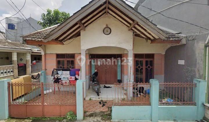 Dijual Murah Rumah Hook Tanah Luas D Bonang 2