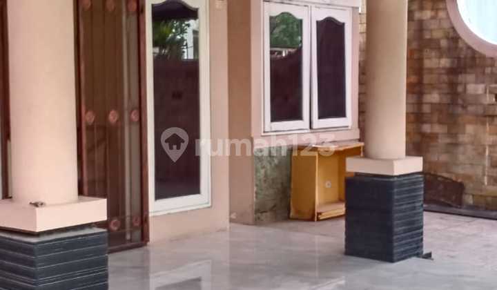 Dijual Murah Rumah Di Islamic Shm Siap Huni 