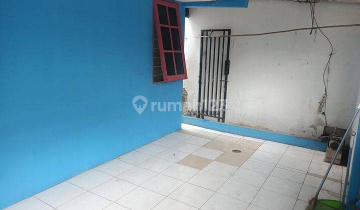 Dijual Cepat Bu Rumah Bebas Banjir Dasana Indah 2