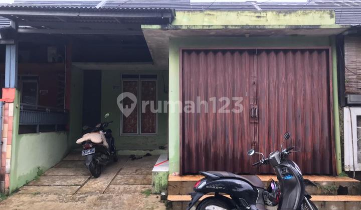 Dijual Murah Bebas Babjir Dan Siap Huni Di Bukit Hijau Karawaci Dijual Murah Bebas Babjir Dan Siap Huni Di Bukit Hijau Karawaci