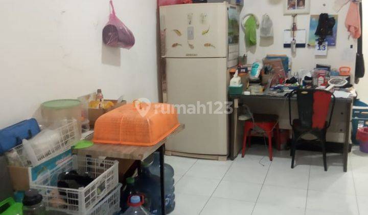 Dijual Cepat Rumah 2.5 Lantai Di Medang  2