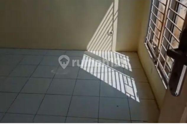 Dijual Murah Bebas Babjir Dan Siap Huni Di Bukit Hijau Karawaci 2