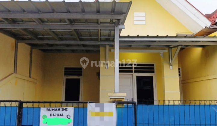 Dijual Cepat Harga Termurah Rumah D Medang  1