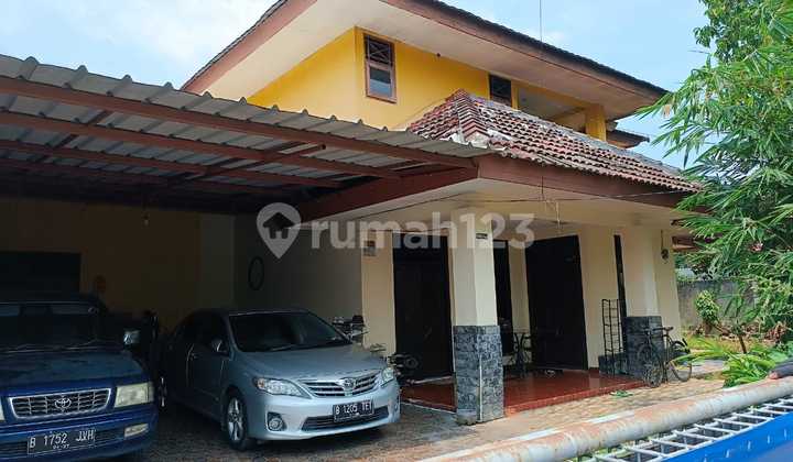 Dijual Murah Bangetttt, Islamic Center Kondisi Siap Huni