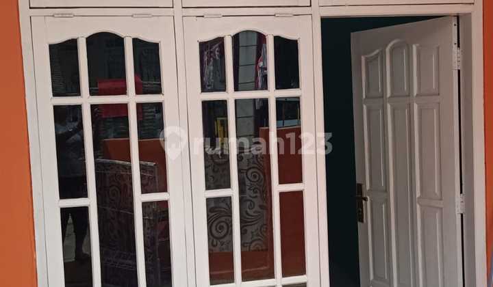 Dijual Rumah Hook Siap Huni di Dasana Indah 2