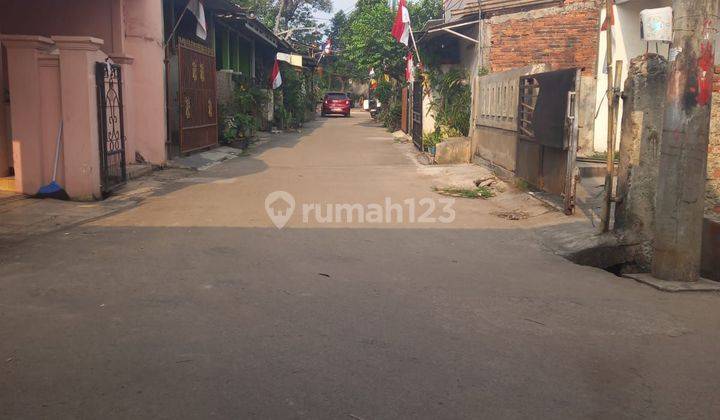 For Sale Termurah Lokasi Bebas Banjir Di Dasans Indah  2