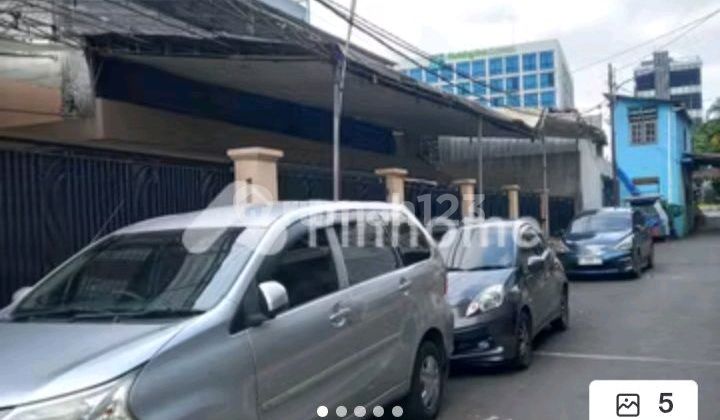 Matraman Kebon.manggis.560 2