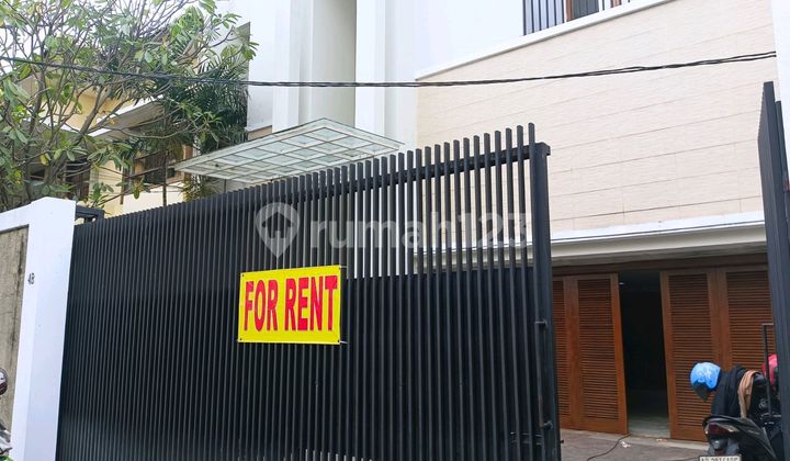 Rent Good For Expart Near Fsj Exclusive Area Cipete