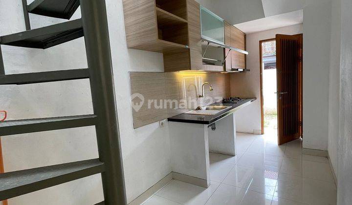 Rumah Minimalis Modern Siap Huni di Tebet 2 Lantai  2