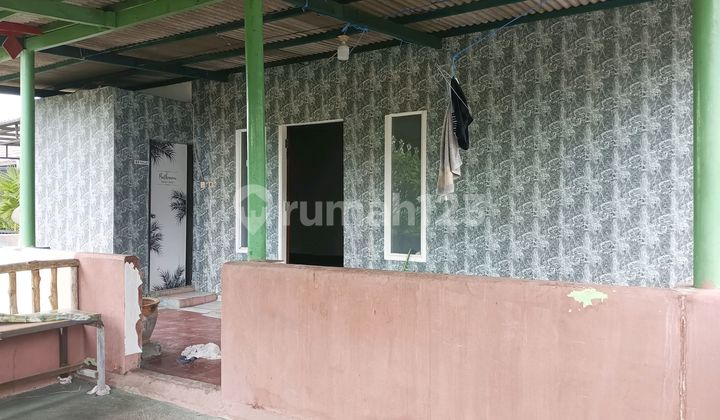 2-Story House for Office in Prime Cipete Area