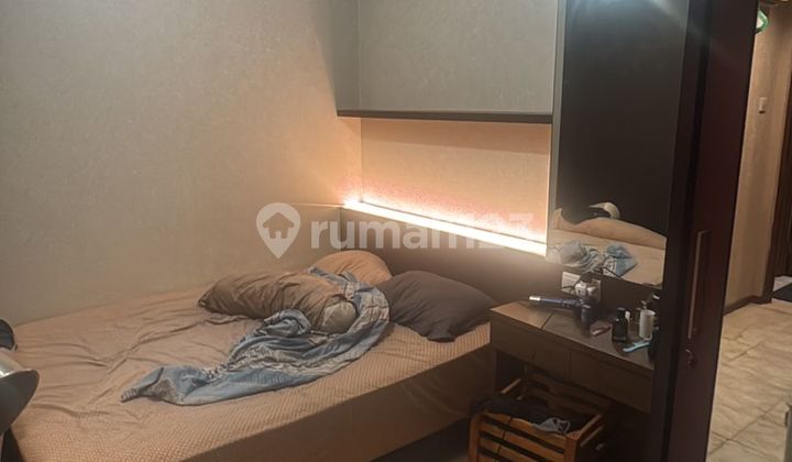 Royal Mediterania Garden Residance Apartment Fully Furnished Siap Huni 2