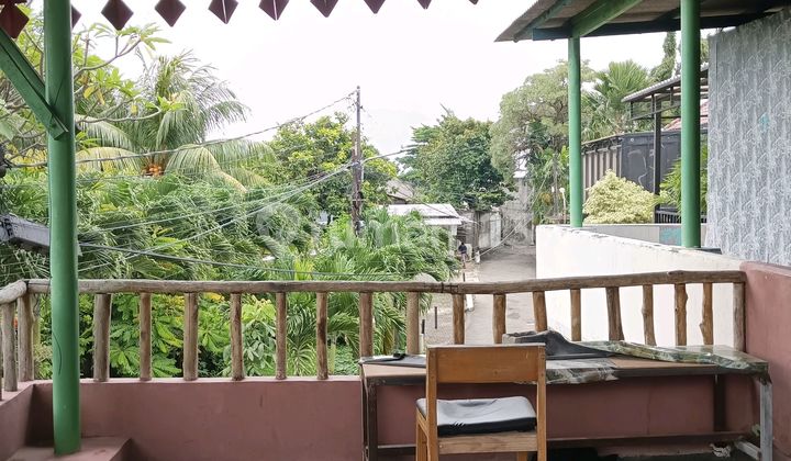 2-Story House for Office in Prime Cipete Area 2