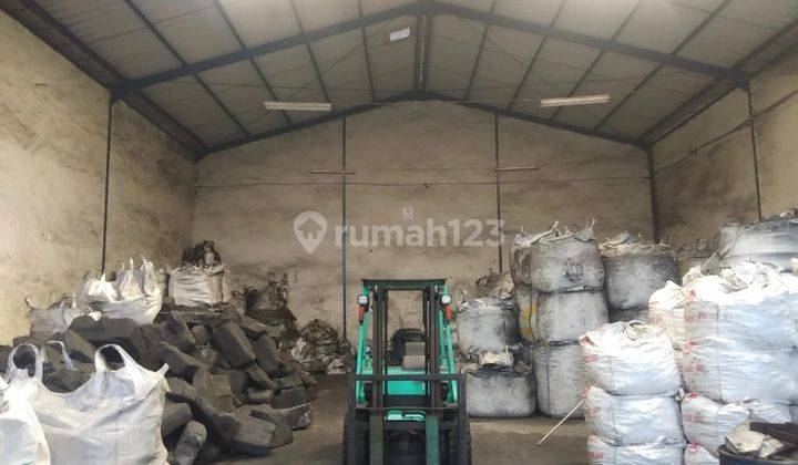 Harus Terjual Bulan Ini Gudang Marunda Center Bekasi Dibawah Pasaran 3