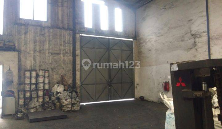 Harus Terjual Bulan Ini Gudang Marunda Center Bekasi Dibawah Pasaran 6