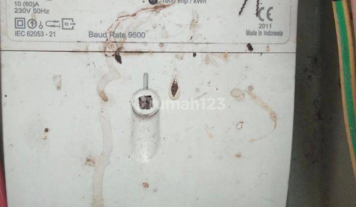 Harus Terjual Bulan Ini Gudang Marunda Center Bekasi Dibawah Pasaran 7