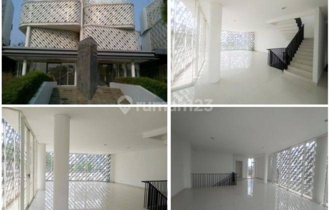 Bussines Loft 2 Bsd City Pasti Hoky Harus Terjual Bulan Ini 1