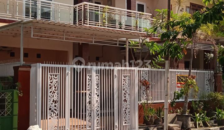 Rumah Sewa Mewah Malang Dekat Kampus 1