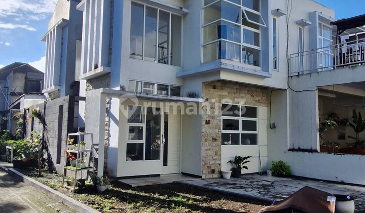 Boarding House Near Umm 3 Campus in Malang City 2