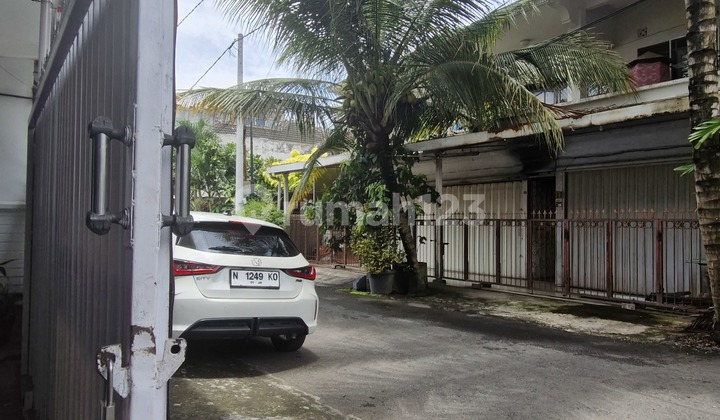 Rumah Kos Aktif Dijual Depan Kampus Kota Malang Rumah Kos Aktif Dijual Depan Kampus Kota Malang