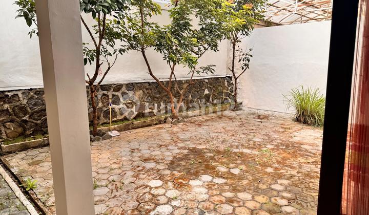 Rumah Villa Area Hotel Resort Malang 2