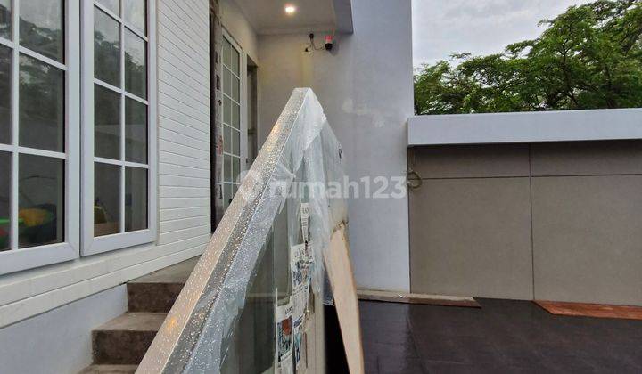 Rumah Milenial Kawasan Elit Araya Dekat Kampus Swasta  2