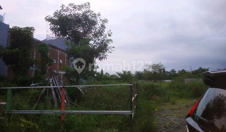 Tanah Dijual Area Kos2an & Cafe Patung Pesawat Sudimoro Tanah Dijual Area Kos2an & Cafe Patung Pesawat Sudimoro