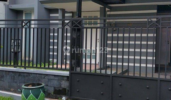 Rumah Dijual Malang Kota Di Jalan Renang Tasikmadu Malang 1