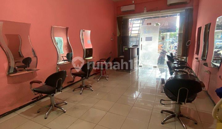 Ruko For Sale Malang Kota