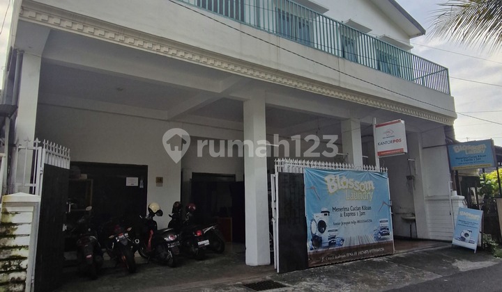 Dijual Kos Aktif Lokasi Depan Kampus Dijual Kos Aktif Lokasi Depan Kampus