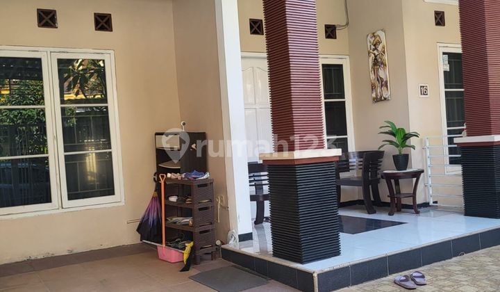 Rumah Sewa Mewah Malang Dekat Kampus 2