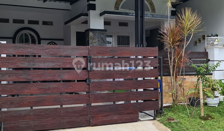 Dijual Cepat Rumah Araya