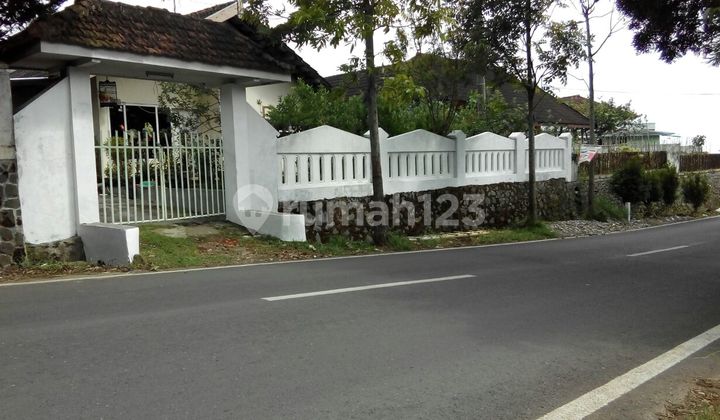 Rumah Villa Murah Nol Jalan Utama Kota Wisata Batu Rumah Villa Murah Nol Jalan Utama Kota Wisata Batu