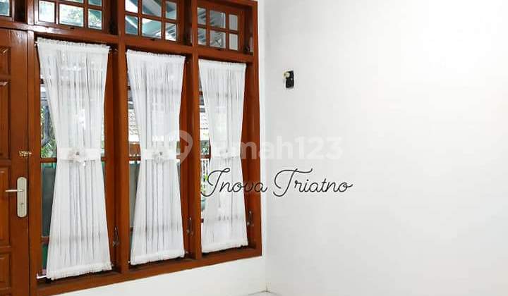 Soehat Rent House Brawijaya Campus