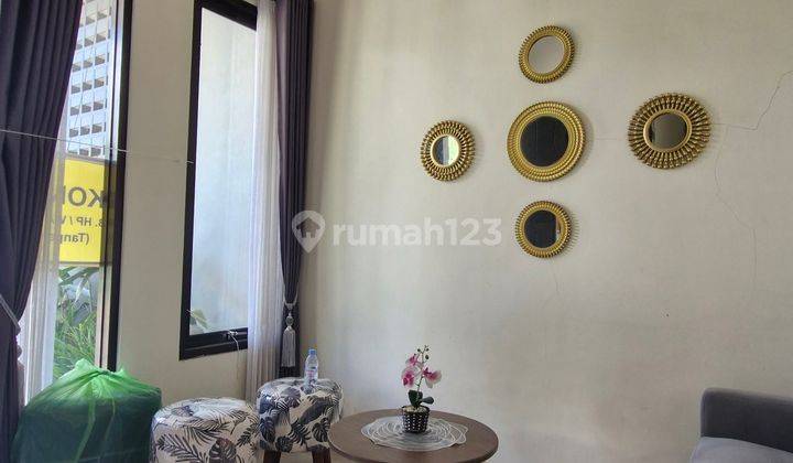 House For Rent With Fully Furnished 2