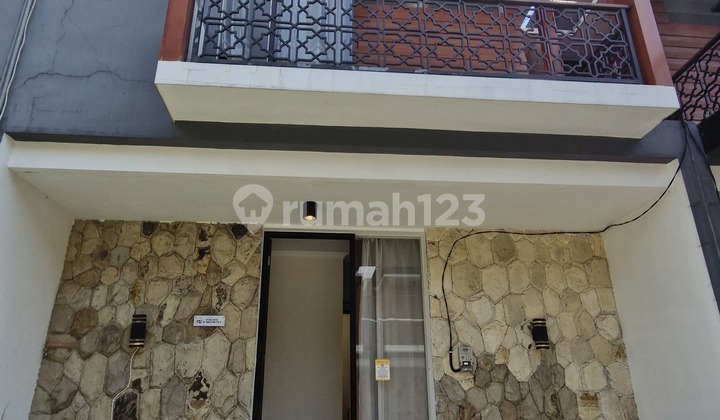 Islamic Residence For Rent 2