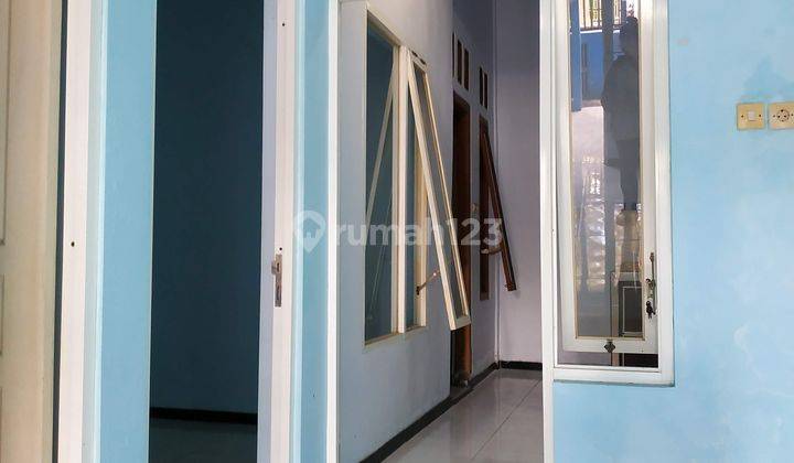 Rumah Sewa Dekat Kampus 1