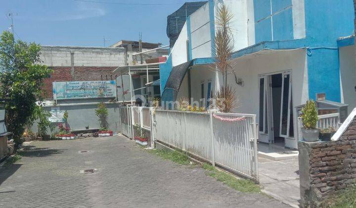 Rumah Siap Huni Kota Wisata Batu 2