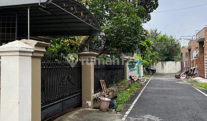 Houses &amp; Boarding Houses in the Campus Area of Malang City Center 2
