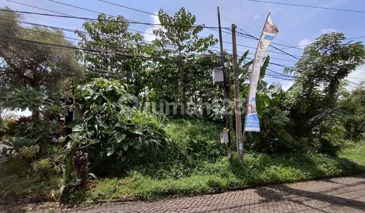 Tanah Posisi Hook Strategis Dijual SHM Tanah Posisi Hook Strategis Dijual SHM
