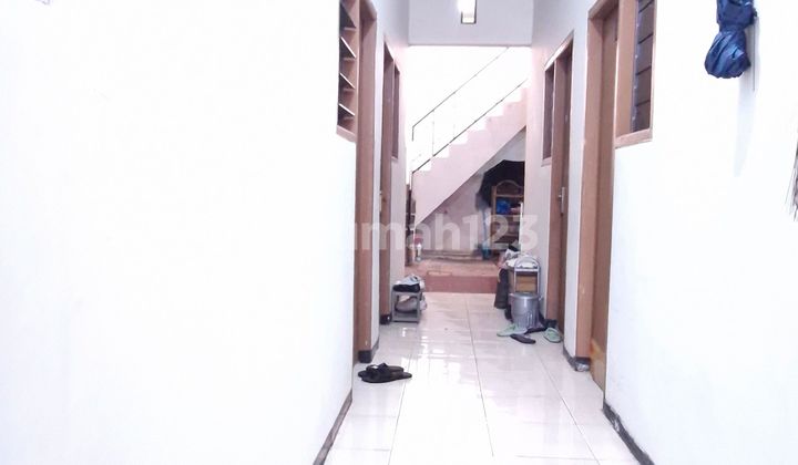 Girls' Dormitory Rental Near State University of Malang 2