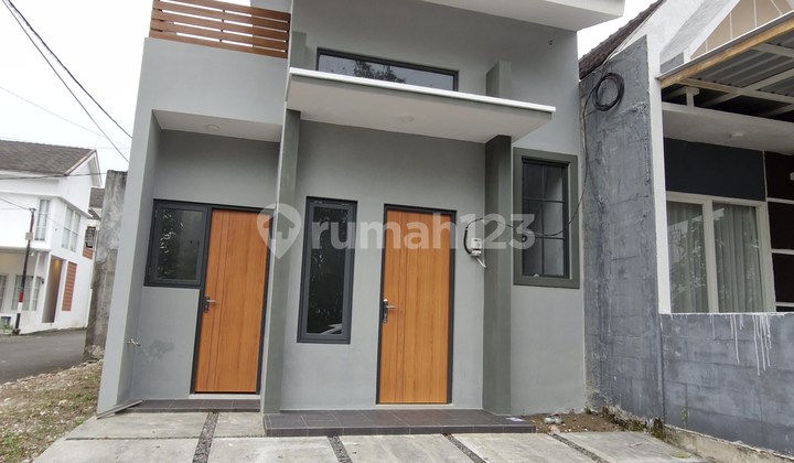 House For Rent Type Mezzanine 1