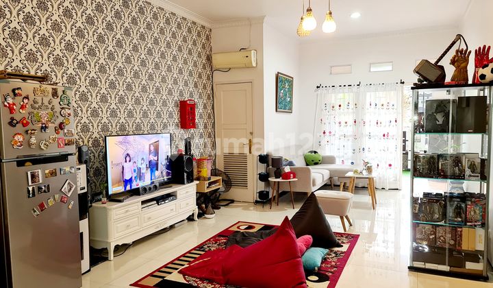 Dijual Cepat Rumah Araya 2