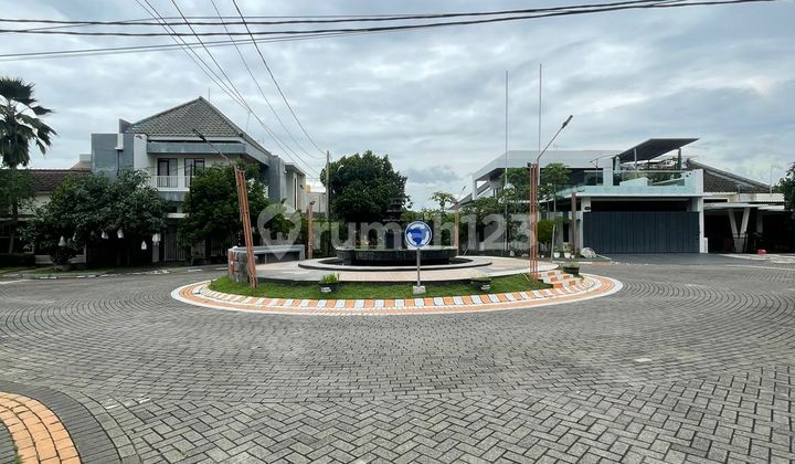 Tanah Kavling Tengah Kota Malang Tanah Kavling Tengah Kota Malang