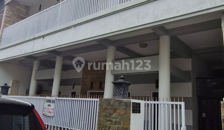 Sewa Kos Putri Kampus Negeri Malang