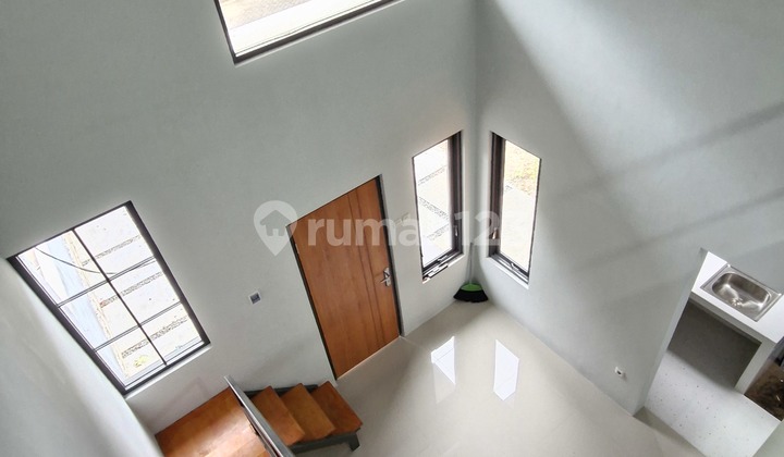 House For Rent Type Mezzanine 2