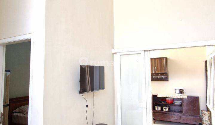 House For Rent With Fully Furnished 2