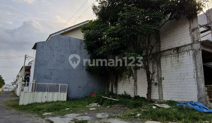 Tanah Kavling Kos-kosan Malang Soehat Tanah Kavling Kos-kosan Malang Soehat
